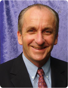 russell kennard